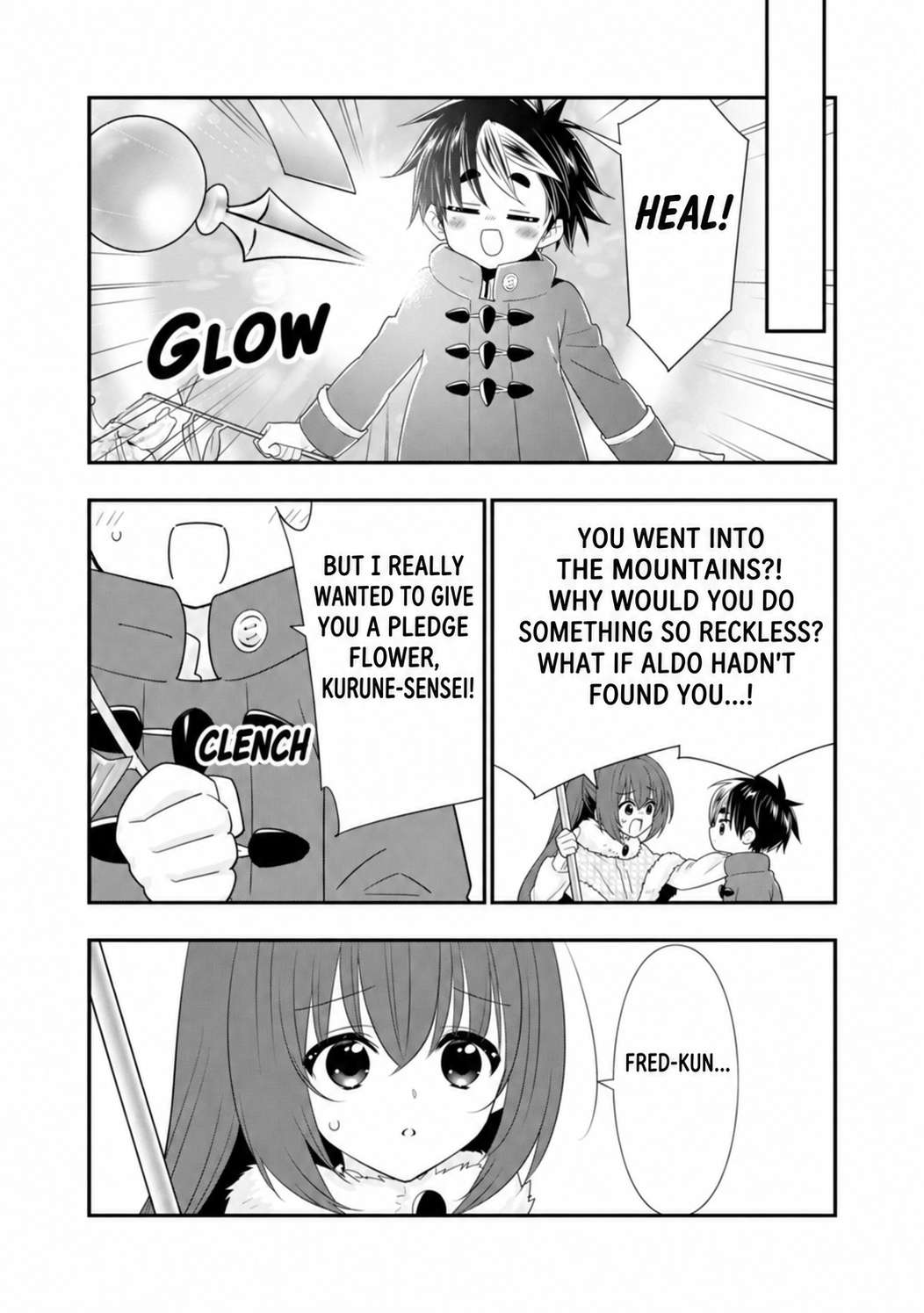 A-Rank Boukensha No Slow Life Chapter 59 - Page 29