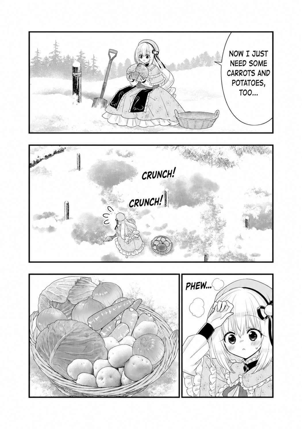 A-Rank Boukensha No Slow Life Chapter 60 - Page 10