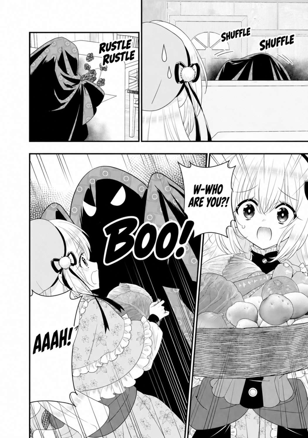 A-Rank Boukensha No Slow Life Chapter 60 - Page 12