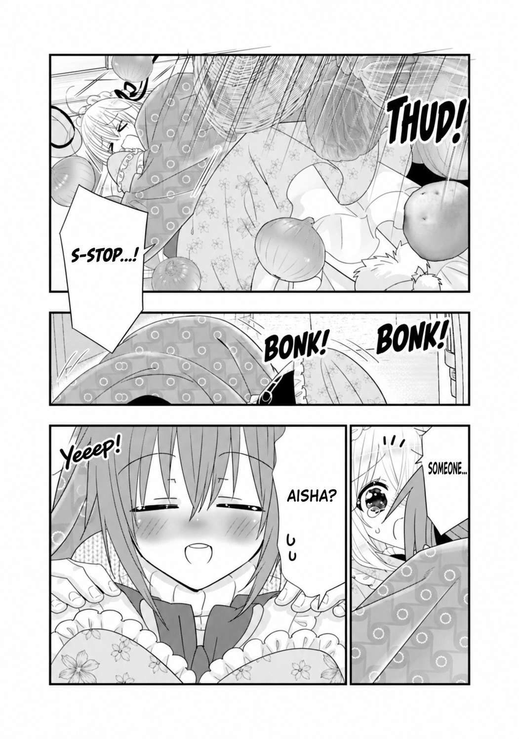 A-Rank Boukensha No Slow Life Chapter 60 - Page 13