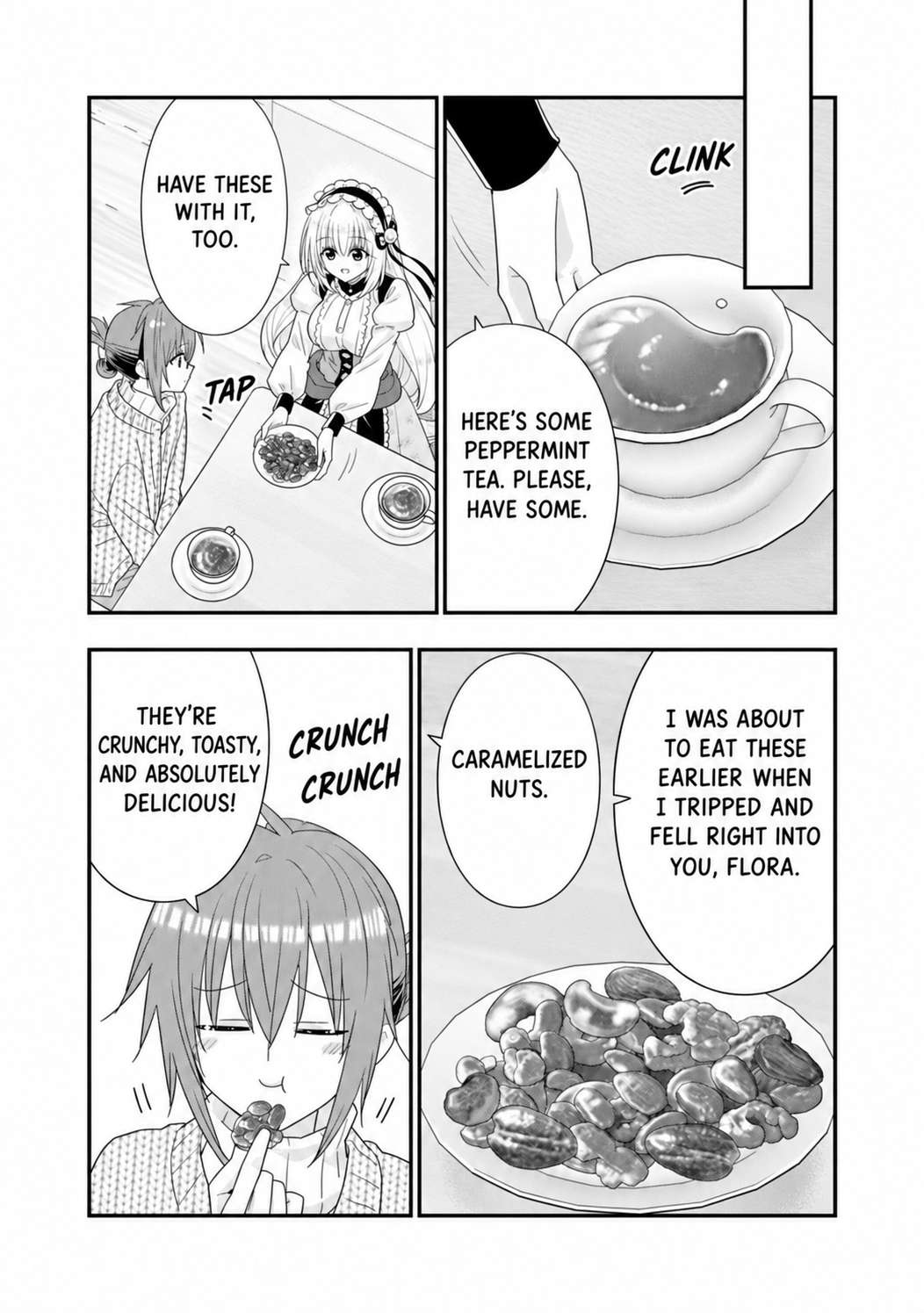 A-Rank Boukensha No Slow Life Chapter 60 - Page 14