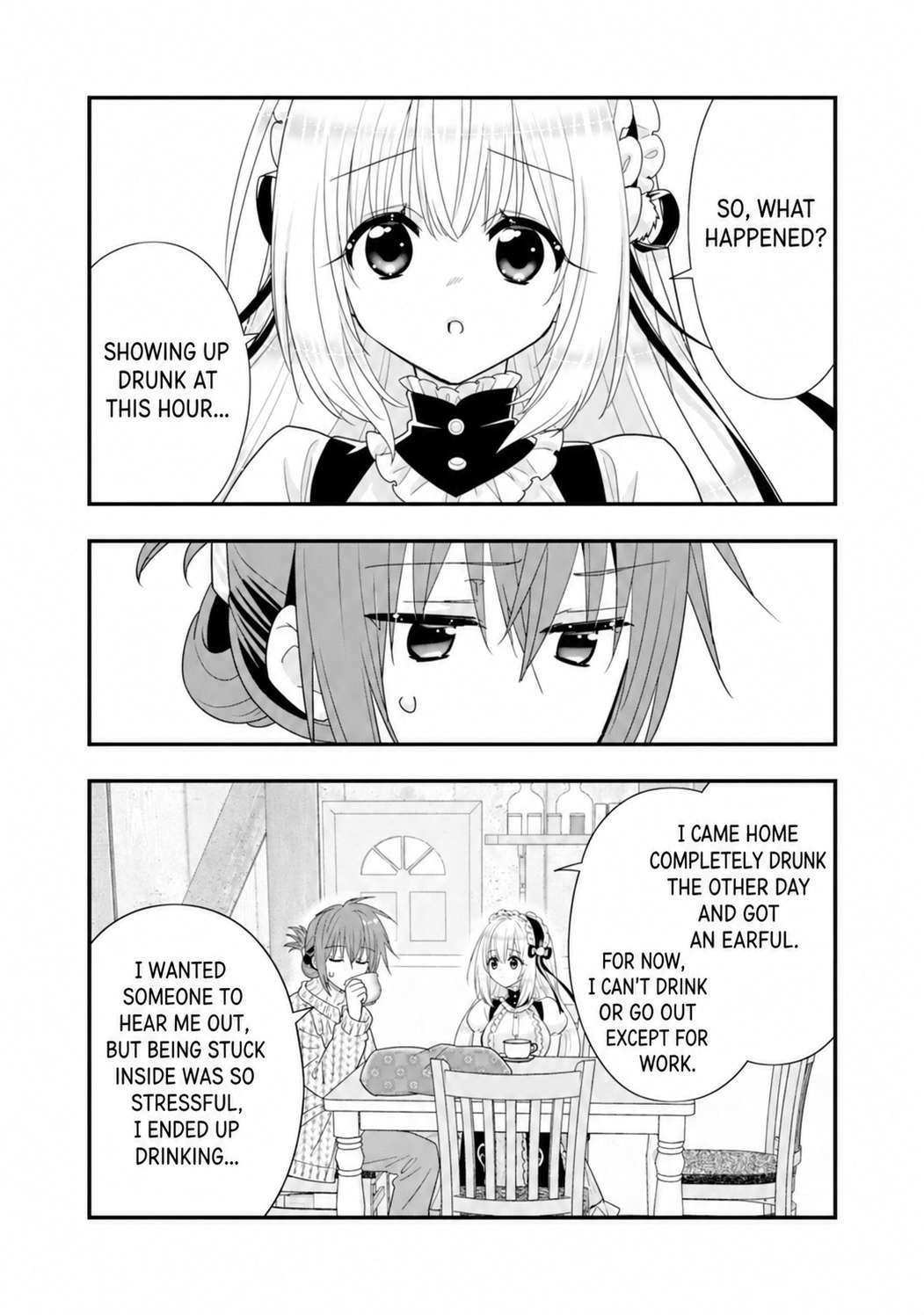 A-Rank Boukensha No Slow Life Chapter 60 - Page 15