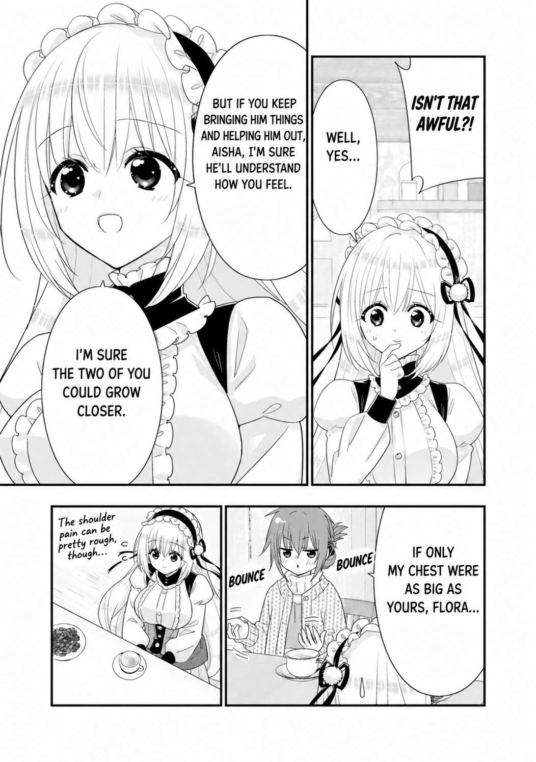 A-Rank Boukensha No Slow Life Chapter 60 - Page 19
