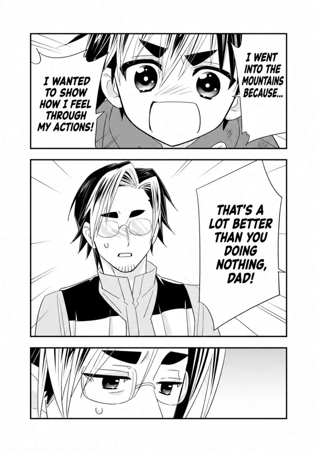 A-Rank Boukensha No Slow Life Chapter 60 - Page 28