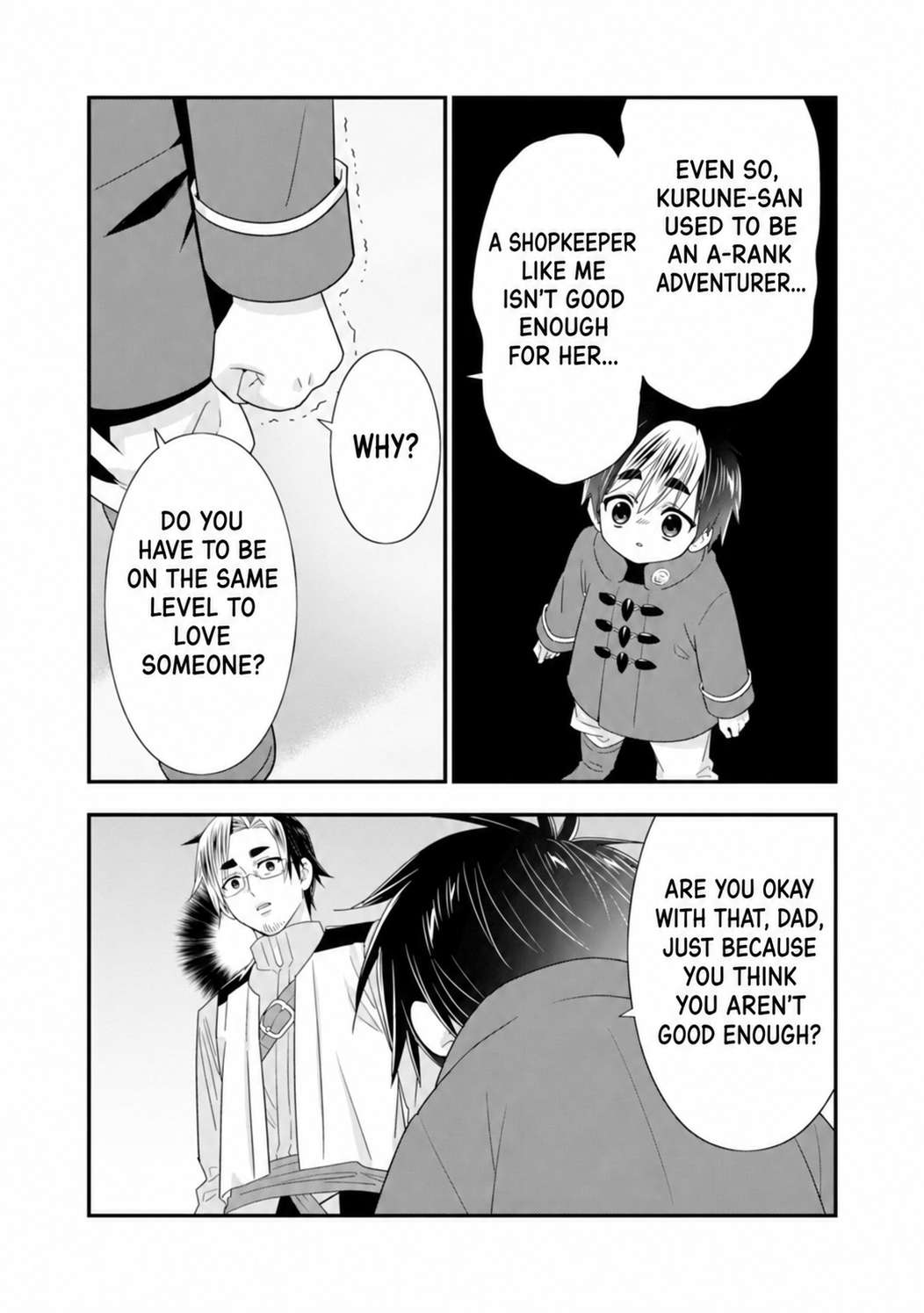 A-Rank Boukensha No Slow Life Chapter 60 - Page 29