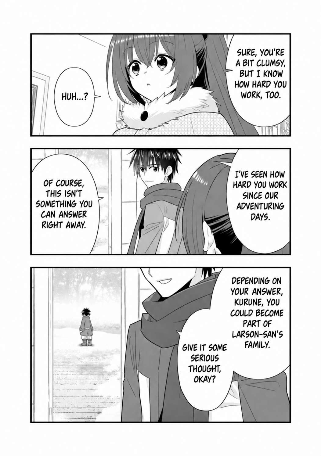 A-Rank Boukensha No Slow Life Chapter 60 - Page 6