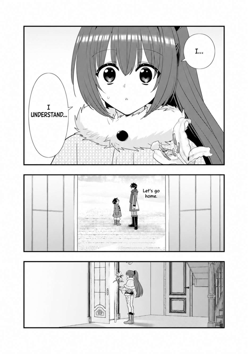 A-Rank Boukensha No Slow Life Chapter 60 - Page 7