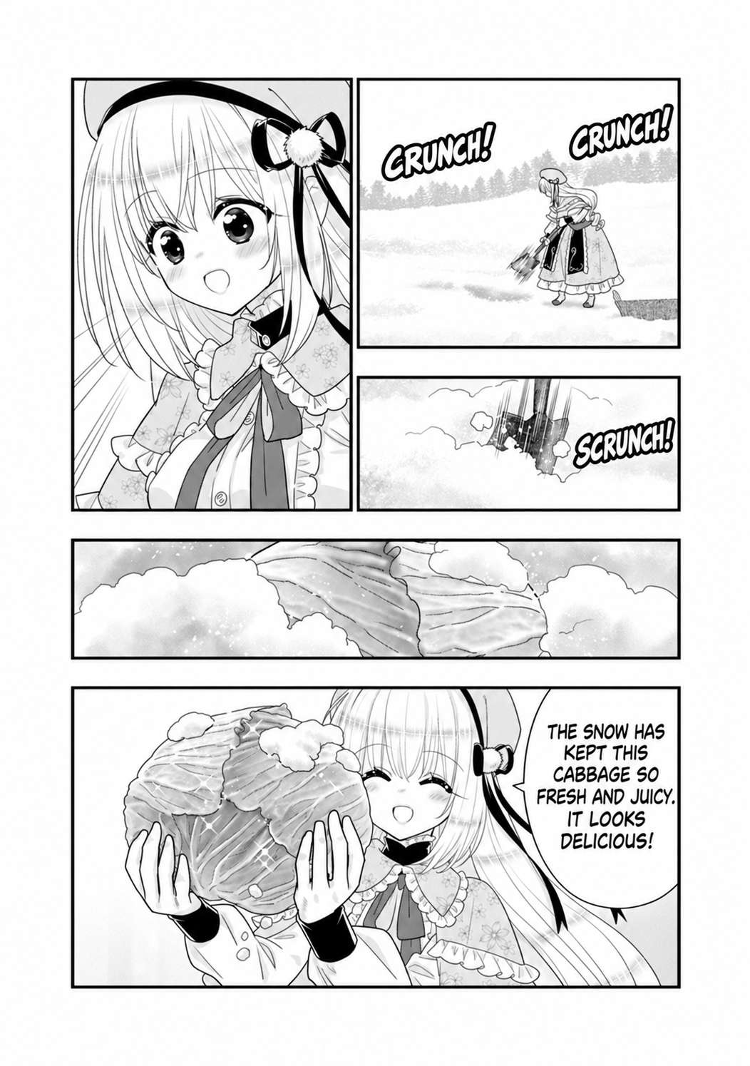 A-Rank Boukensha No Slow Life Chapter 60 - Page 9