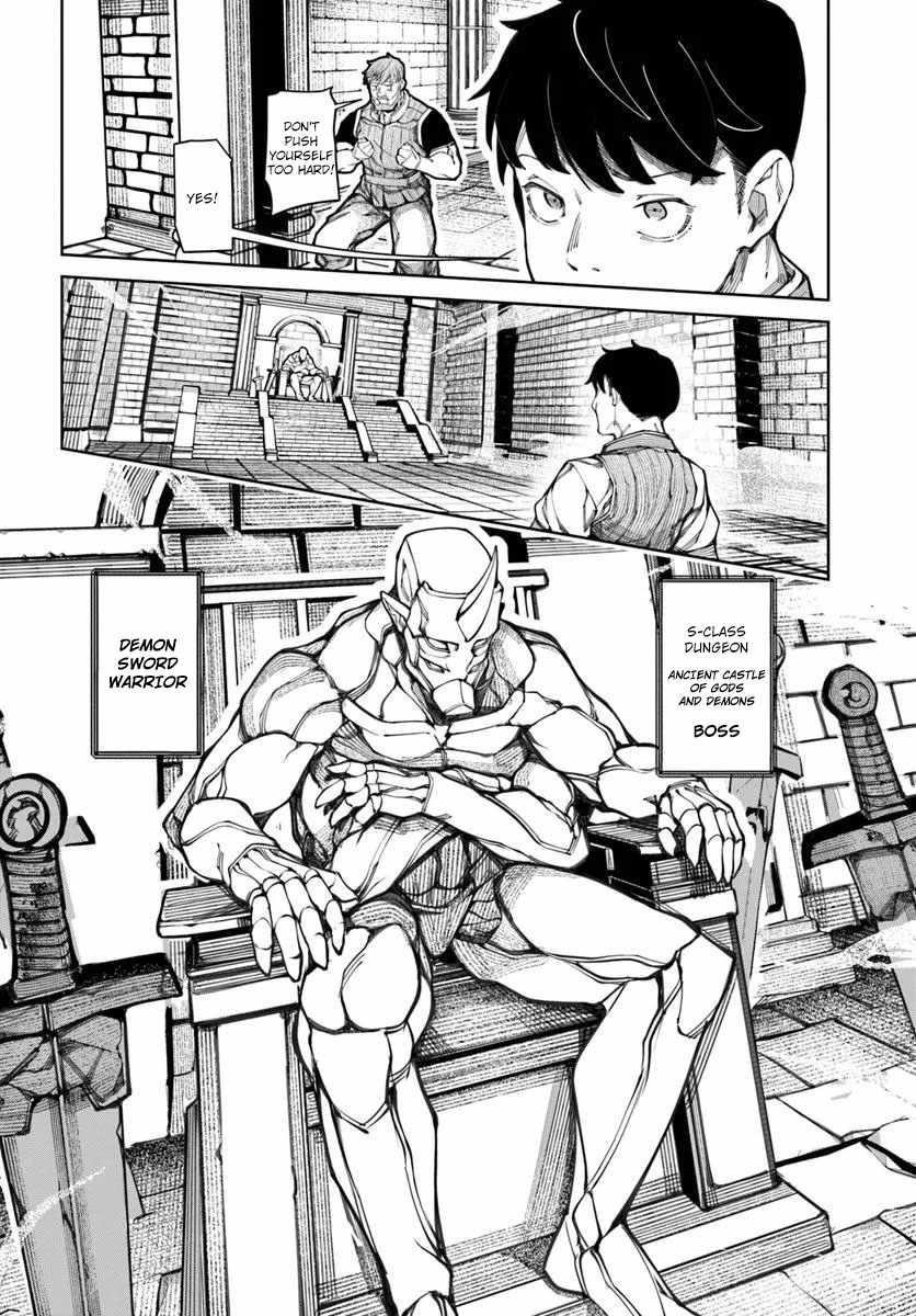 I’M A Healer In The Reversed World Of Beauty And Ugliness Chapter 18 - Page 8