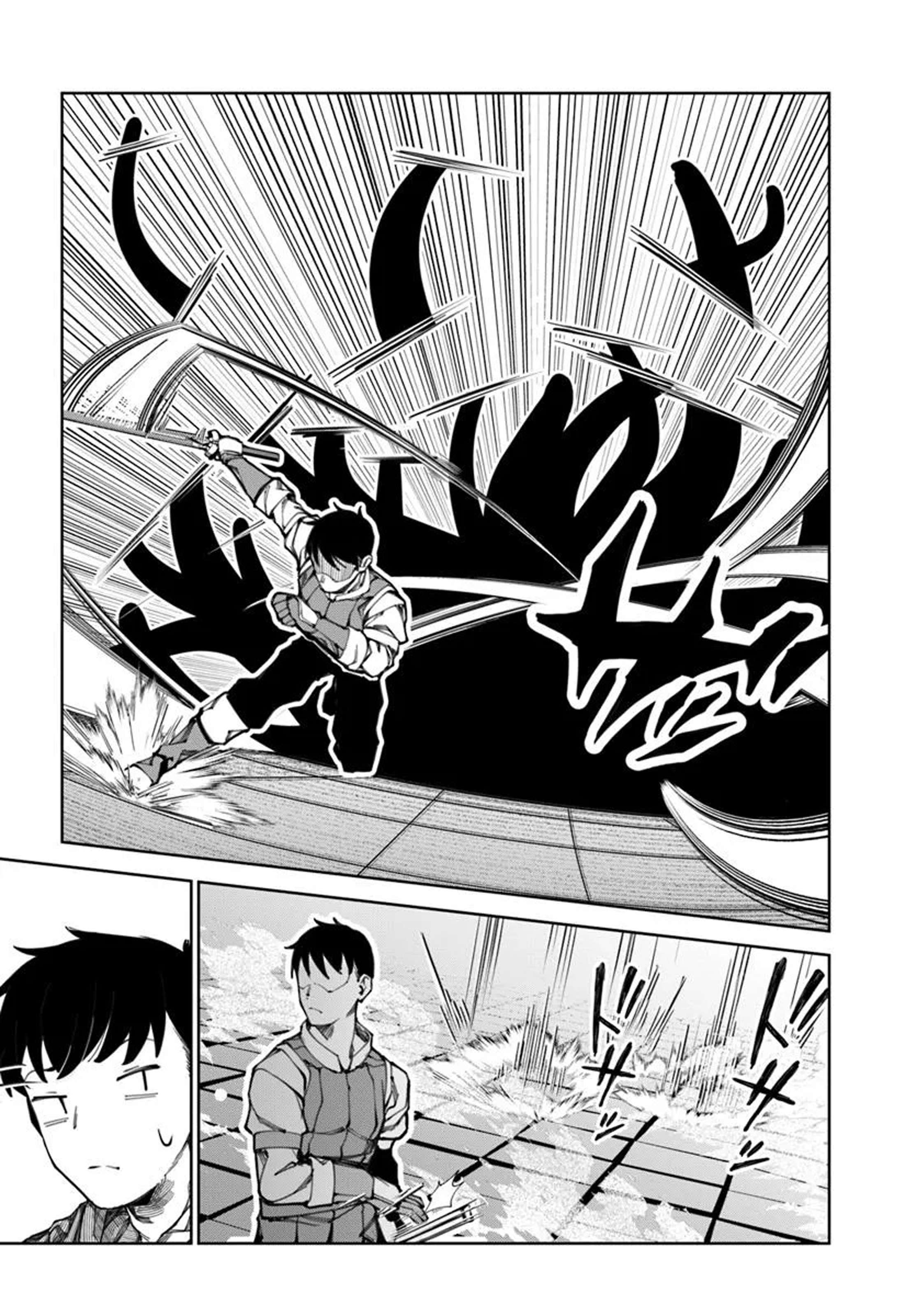 I’M A Healer In The Reversed World Of Beauty And Ugliness Chapter 19 - Page 18