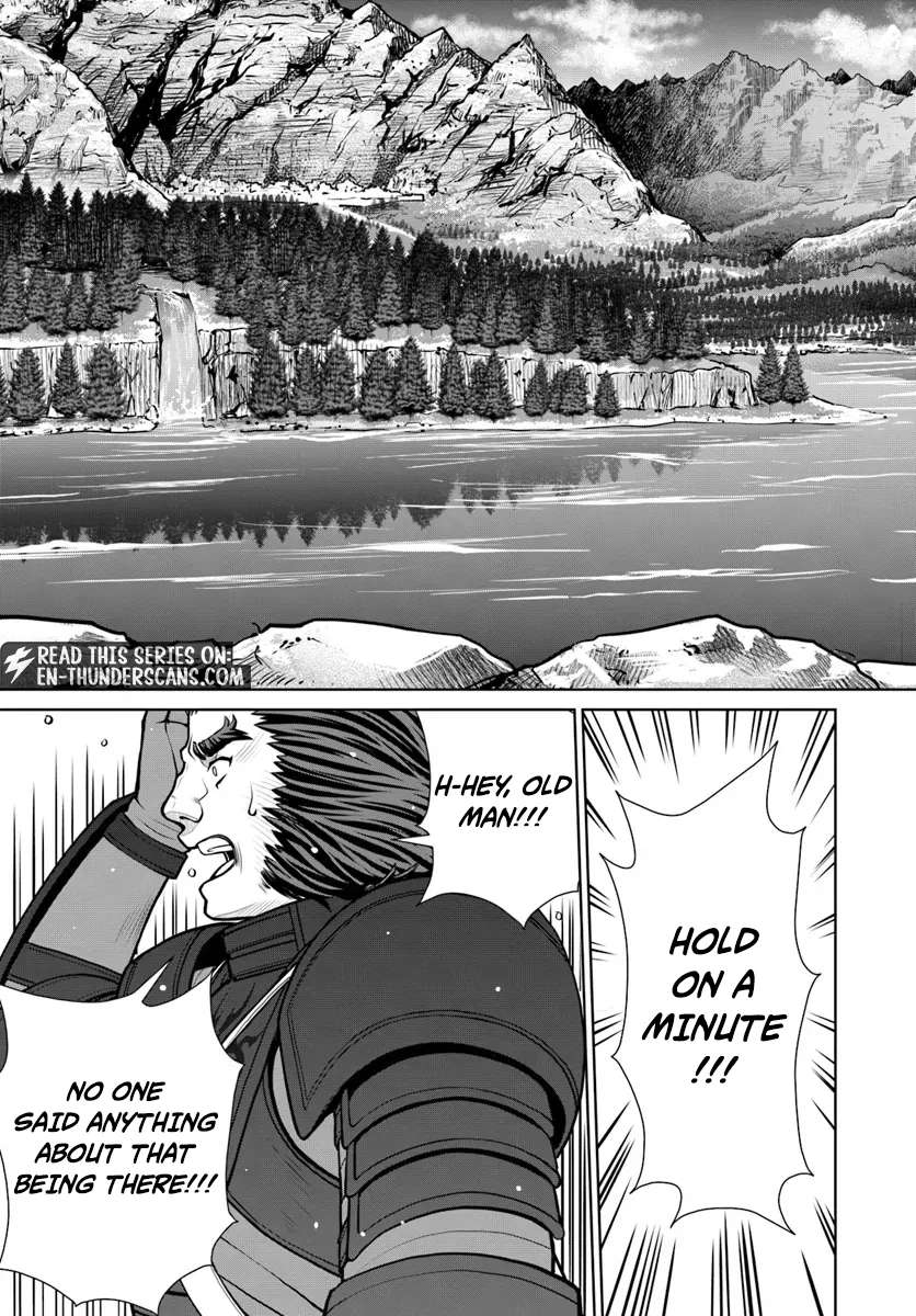 I Refuse to Try to Max Out Any Stat So I’ll Just Start Finding My Own Way Around! A Healer That Doesn’t Specialize in Anything, Separates From His Friends, and Goes on His Own Journey Chapter 50 - Page 21