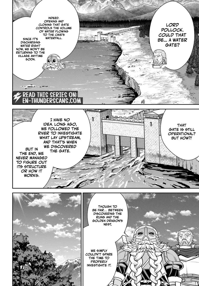 I Refuse to Try to Max Out Any Stat So I’ll Just Start Finding My Own Way Around! A Healer That Doesn’t Specialize in Anything, Separates From His Friends, and Goes on His Own Journey Chapter 51 - Page 2