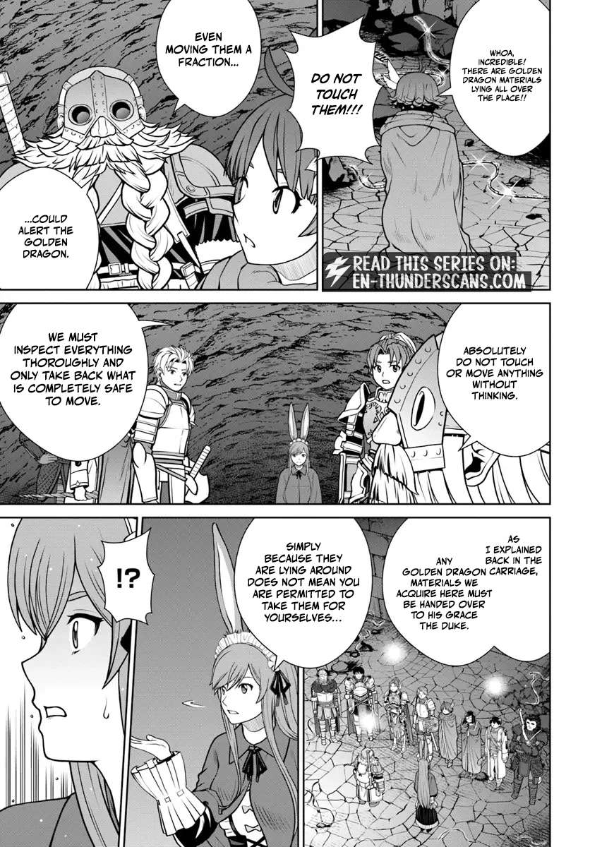 I Refuse to Try to Max Out Any Stat So I’ll Just Start Finding My Own Way Around! A Healer That Doesn’t Specialize in Anything, Separates From His Friends, and Goes on His Own Journey Chapter 51 - Page 9