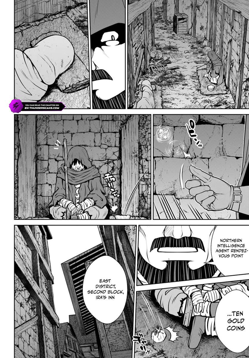 I Refuse to Try to Max Out Any Stat So I’ll Just Start Finding My Own Way Around! A Healer That Doesn’t Specialize in Anything, Separates From His Friends, and Goes on His Own Journey Chapter 53 - Page 2