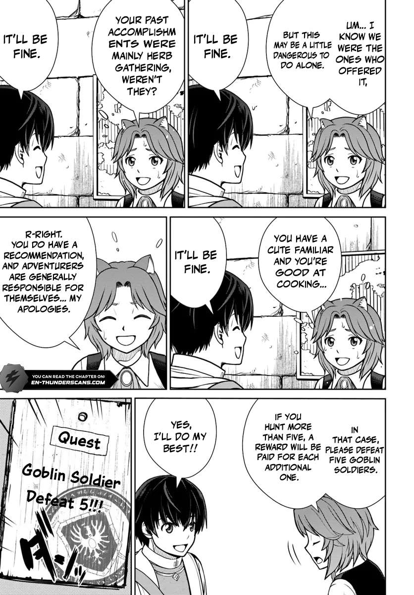 I Refuse to Try to Max Out Any Stat So I’ll Just Start Finding My Own Way Around! A Healer That Doesn’t Specialize in Anything, Separates From His Friends, and Goes on His Own Journey Chapter 55 - Page 6