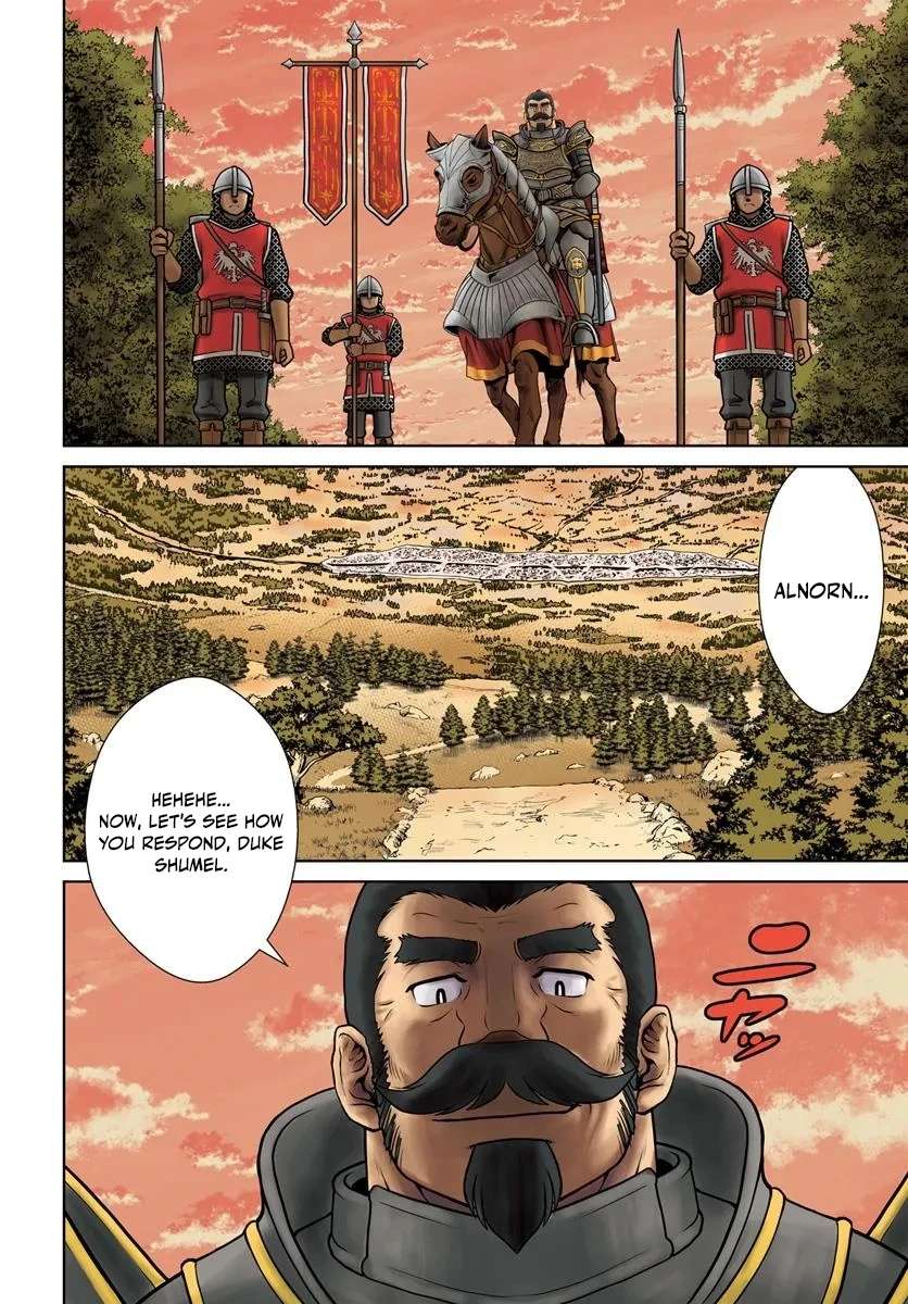 I Refuse to Try to Max Out Any Stat So I’ll Just Start Finding My Own Way Around! A Healer That Doesn’t Specialize in Anything, Separates From His Friends, and Goes on His Own Journey Chapter 56 - Page 2