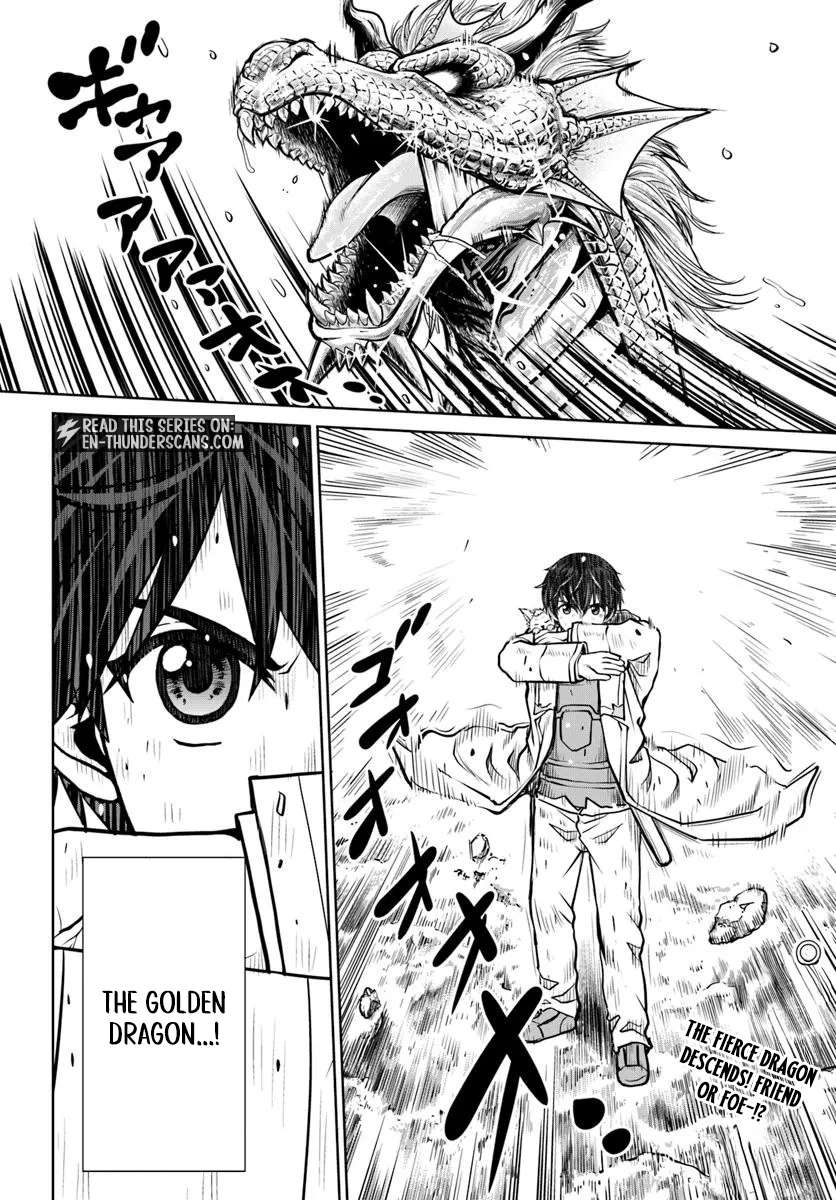 I Refuse to Try to Max Out Any Stat So I’ll Just Start Finding My Own Way Around! A Healer That Doesn’t Specialize in Anything, Separates From His Friends, and Goes on His Own Journey Chapter 58 - Page 21