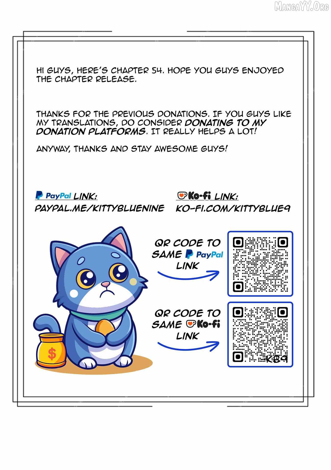 I Summoned the Devil to Grant Me a Wish, but I Married Her Instead Since She Was Adorable ~My New Devil Wife~ Chapter 54 - Page 29