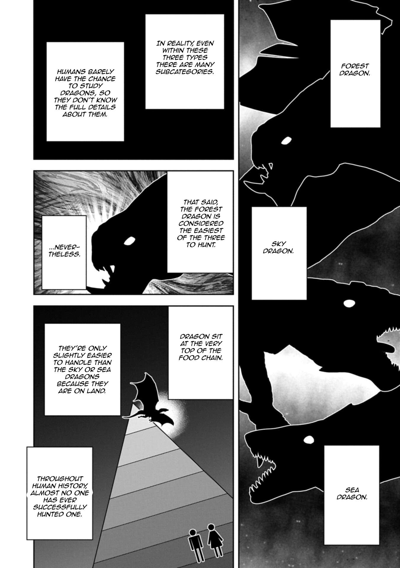 I Summoned the Devil to Grant Me a Wish, but I Married Her Instead Since She Was Adorable ~My New Devil Wife~ Chapter 57 - Page 8