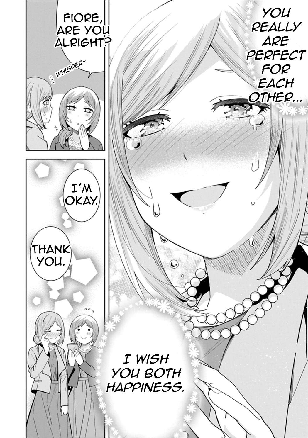 I Summoned the Devil to Grant Me a Wish, but I Married Her Instead Since She Was Adorable ~My New Devil Wife~ Chapter 59 - Page 20