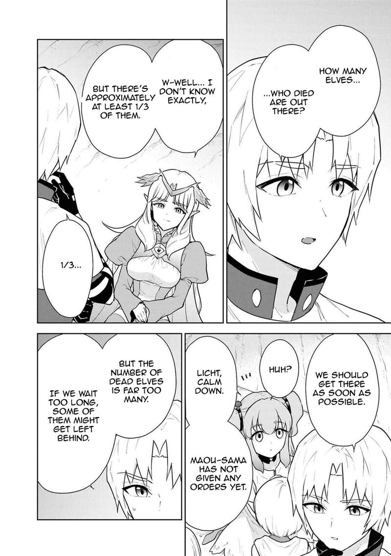 I Accidentally Resurrected the Demon King’s Ancient Army When I Learned the “Resurrection” Op Skill ~The Strongest Healer Who Won’t Let Anyone Die Chapter 44 - Page 13