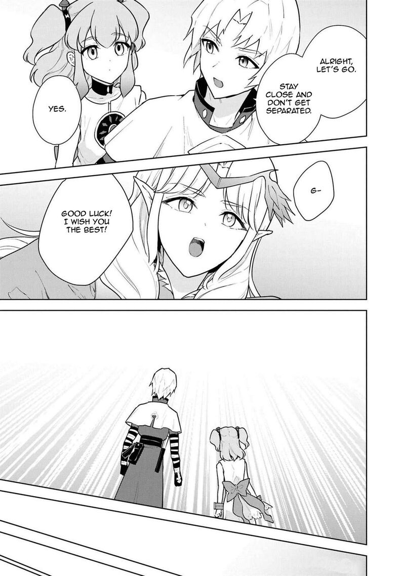 I Accidentally Resurrected the Demon King’s Ancient Army When I Learned the “Resurrection” Op Skill ~The Strongest Healer Who Won’t Let Anyone Die Chapter 44 - Page 16