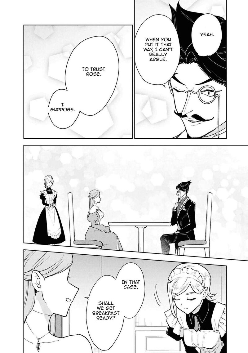 I Accidentally Resurrected the Demon King’s Ancient Army When I Learned the “Resurrection” Op Skill ~The Strongest Healer Who Won’t Let Anyone Die Chapter 44 - Page 21