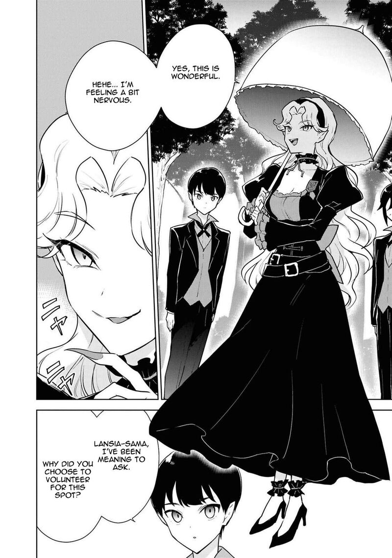 I Accidentally Resurrected the Demon King’s Ancient Army When I Learned the “Resurrection” Op Skill ~The Strongest Healer Who Won’t Let Anyone Die Chapter 44 - Page 25