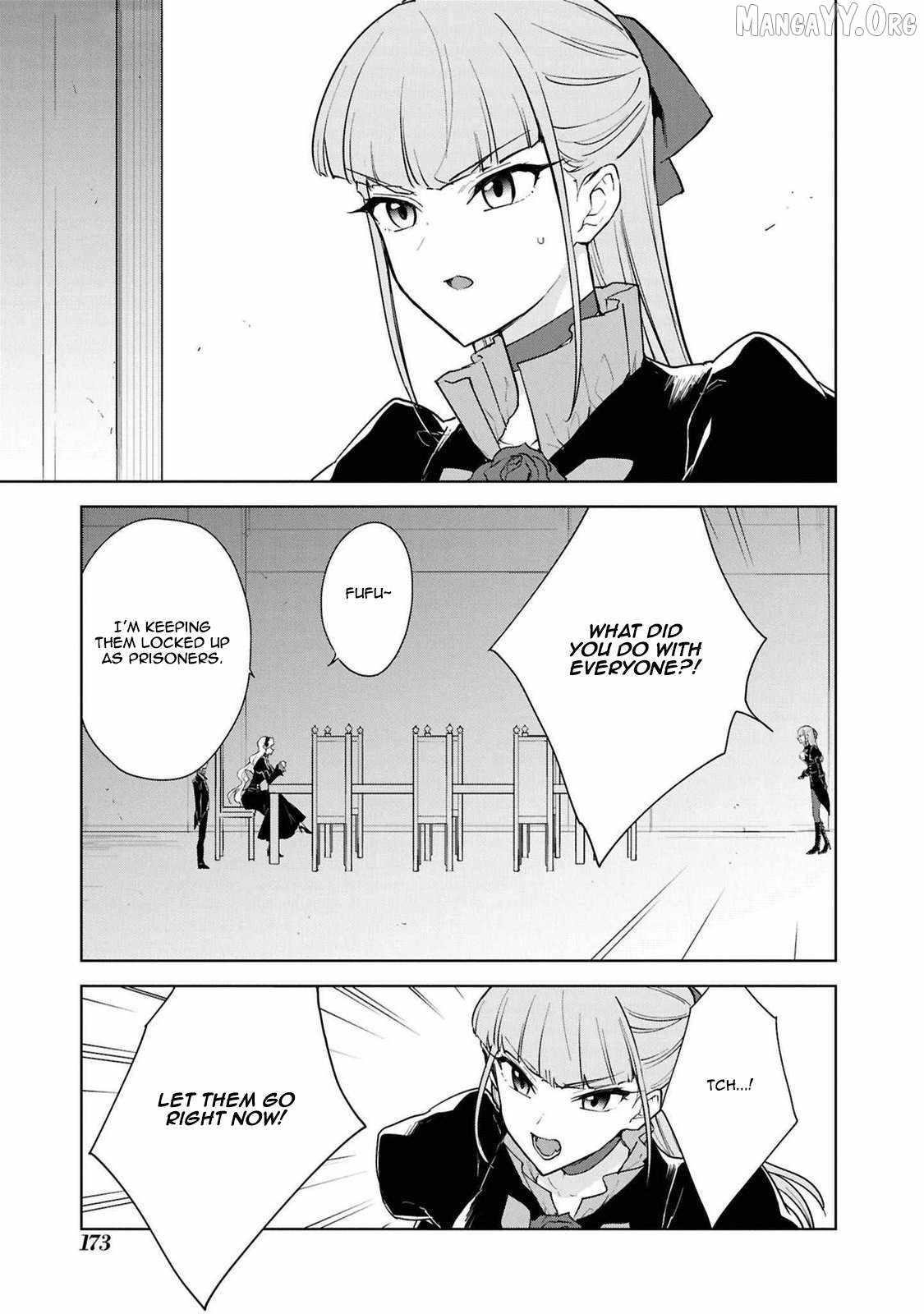 I Accidentally Resurrected the Demon King’s Ancient Army When I Learned the “Resurrection” Op Skill ~The Strongest Healer Who Won’t Let Anyone Die Chapter 45 - Page 7