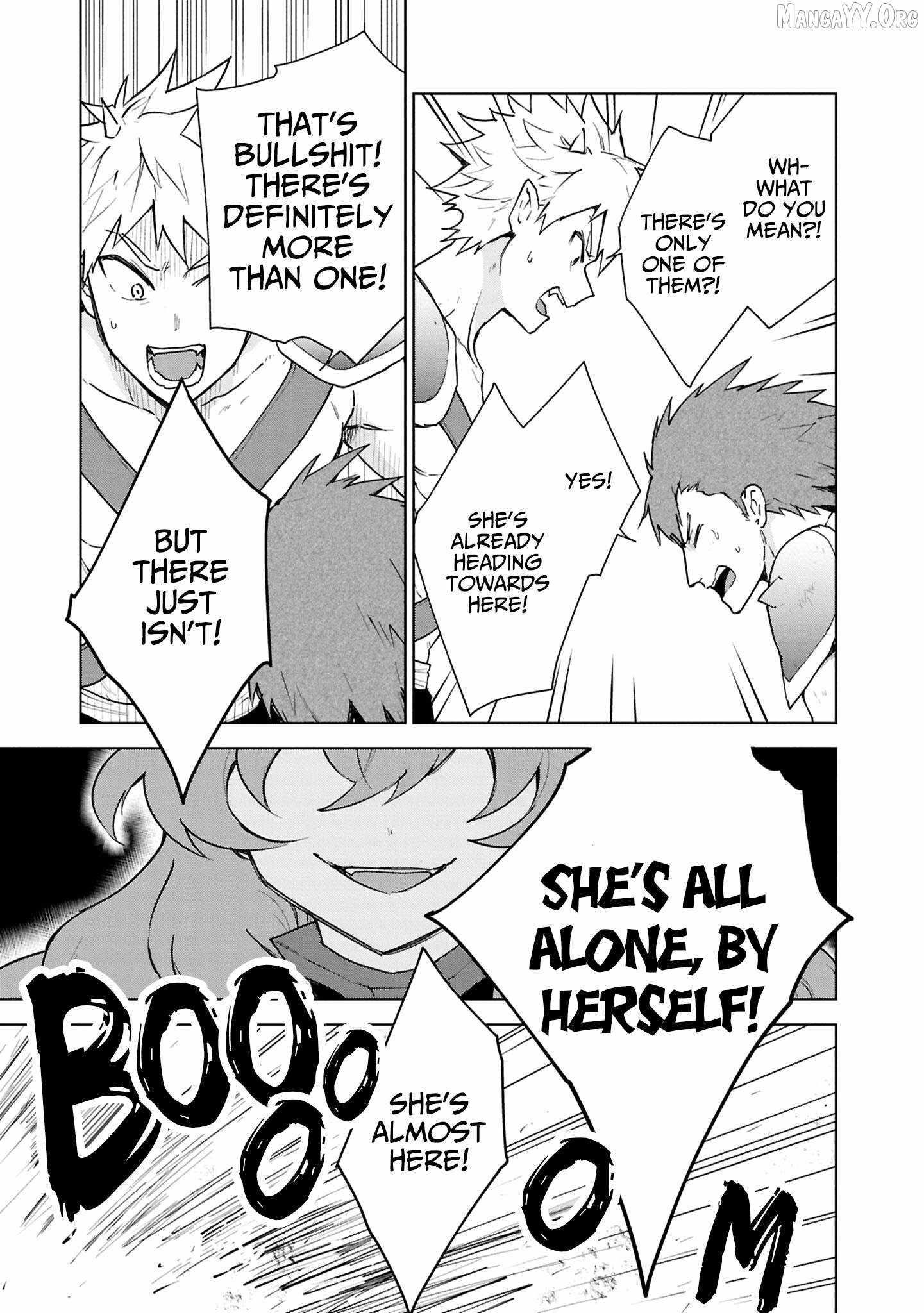 I Accidentally Resurrected the Demon King’s Ancient Army When I Learned the “Resurrection” Op Skill ~The Strongest Healer Who Won’t Let Anyone Die Chapter 46 - Page 16