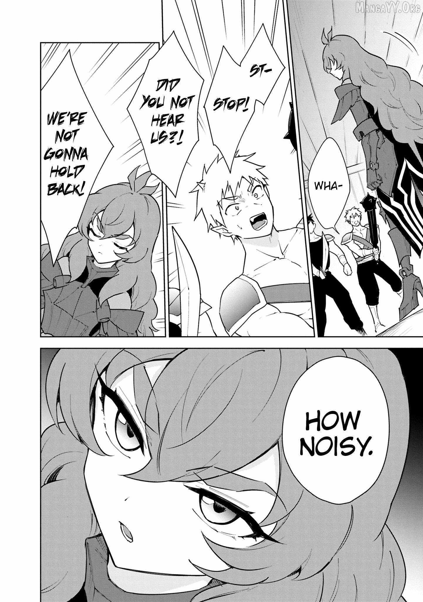 I Accidentally Resurrected the Demon King’s Ancient Army When I Learned the “Resurrection” Op Skill ~The Strongest Healer Who Won’t Let Anyone Die Chapter 46 - Page 20