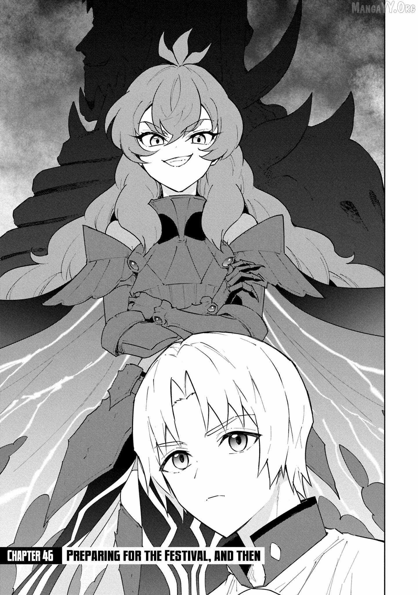 I Accidentally Resurrected the Demon King’s Ancient Army When I Learned the “Resurrection” Op Skill ~The Strongest Healer Who Won’t Let Anyone Die Chapter 46 - Page 4