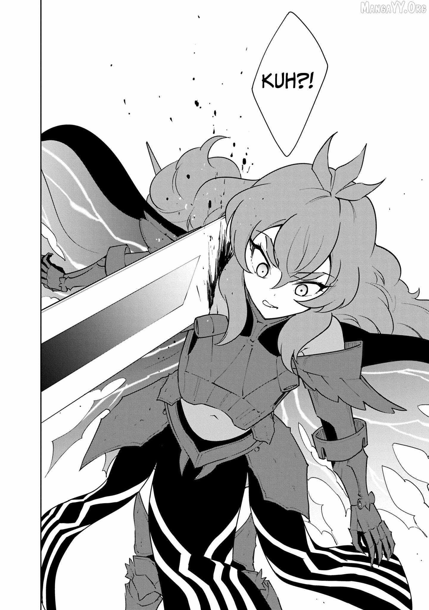 I Accidentally Resurrected the Demon King’s Ancient Army When I Learned the “Resurrection” Op Skill ~The Strongest Healer Who Won’t Let Anyone Die Chapter 47 - Page 12