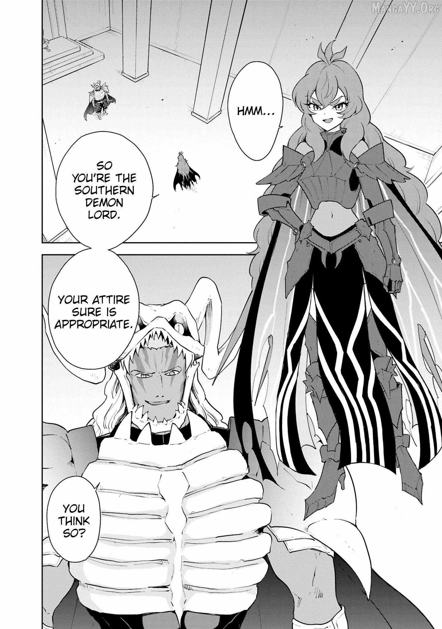 I Accidentally Resurrected the Demon King’s Ancient Army When I Learned the “Resurrection” Op Skill ~The Strongest Healer Who Won’t Let Anyone Die Chapter 47 - Page 2