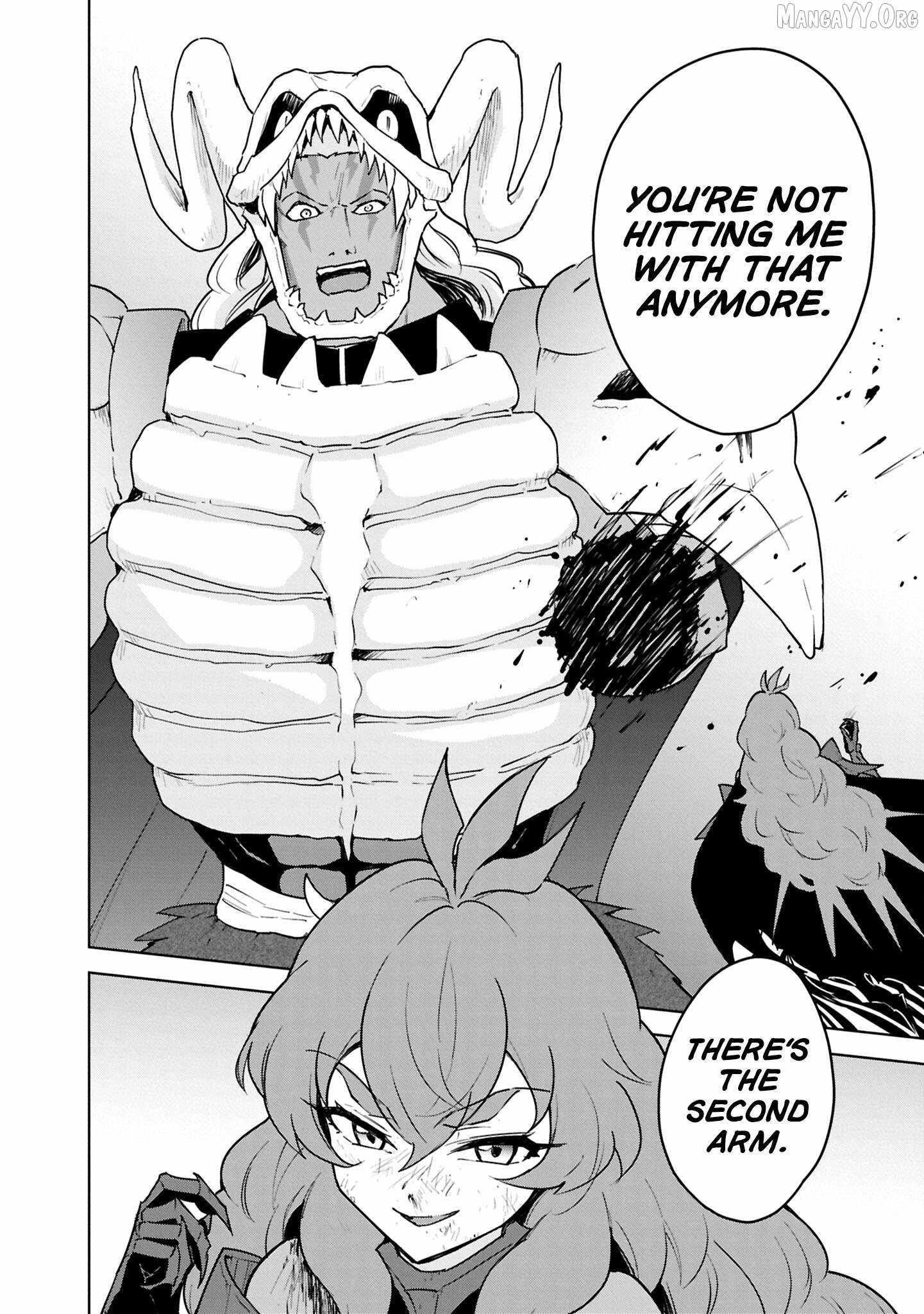 I Accidentally Resurrected the Demon King’s Ancient Army When I Learned the “Resurrection” Op Skill ~The Strongest Healer Who Won’t Let Anyone Die Chapter 47 - Page 26