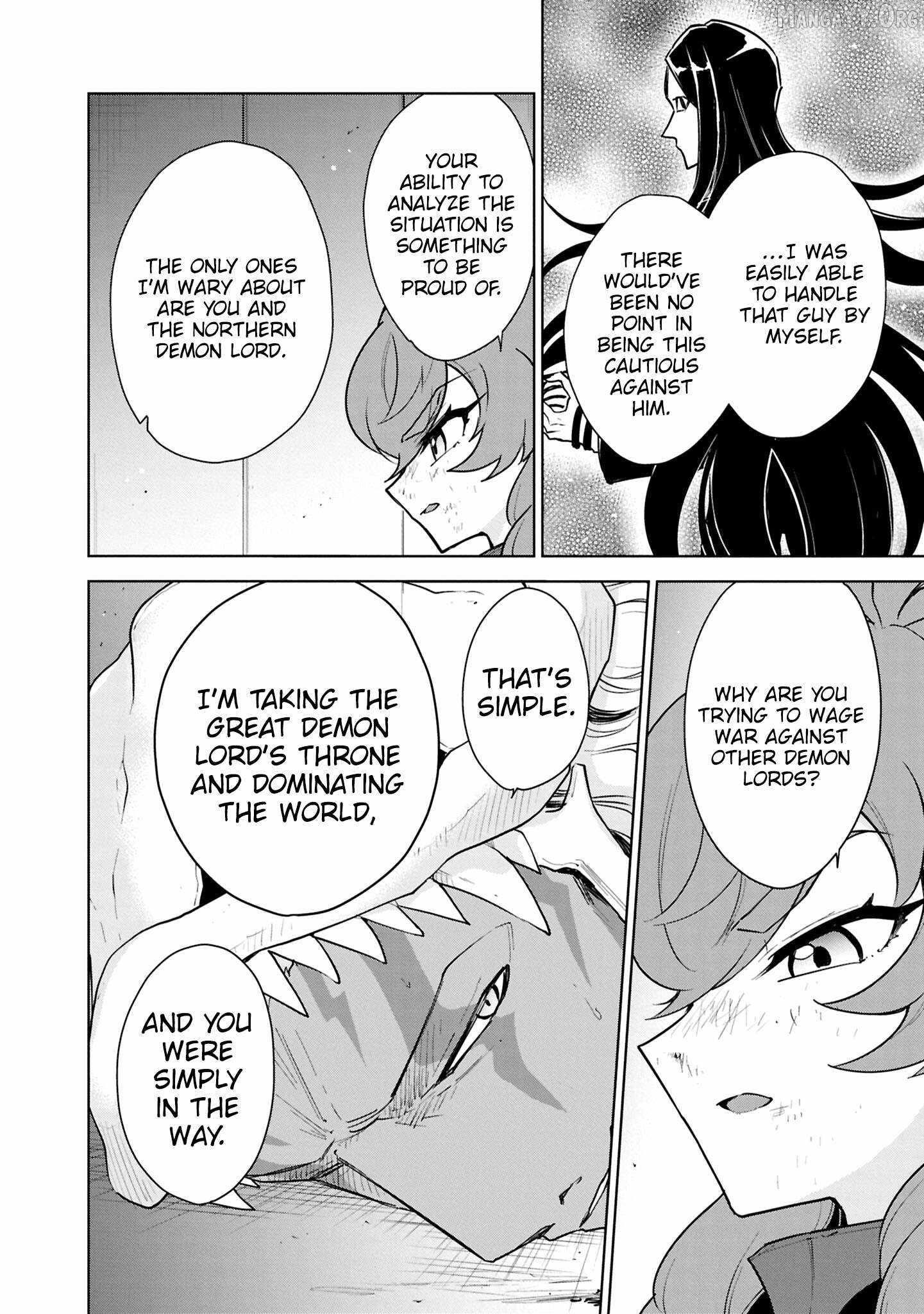 I Accidentally Resurrected the Demon King’s Ancient Army When I Learned the “Resurrection” Op Skill ~The Strongest Healer Who Won’t Let Anyone Die Chapter 47 - Page 30