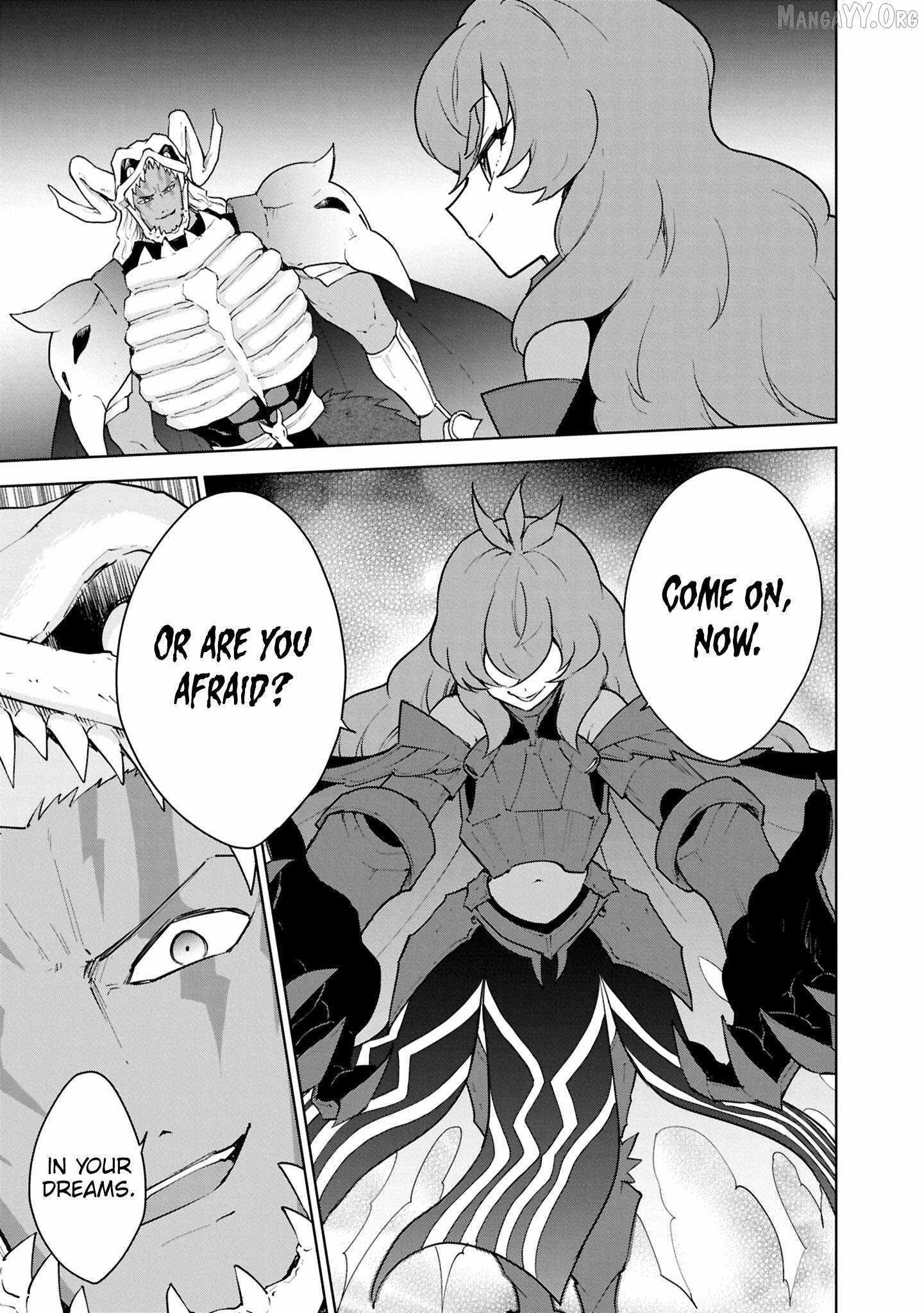 I Accidentally Resurrected the Demon King’s Ancient Army When I Learned the “Resurrection” Op Skill ~The Strongest Healer Who Won’t Let Anyone Die Chapter 47 - Page 7