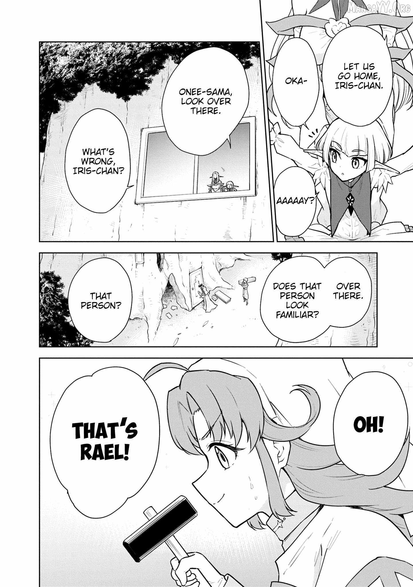 I Accidentally Resurrected the Demon King’s Ancient Army When I Learned the “Resurrection” Op Skill ~The Strongest Healer Who Won’t Let Anyone Die Chapter 48 - Page 16