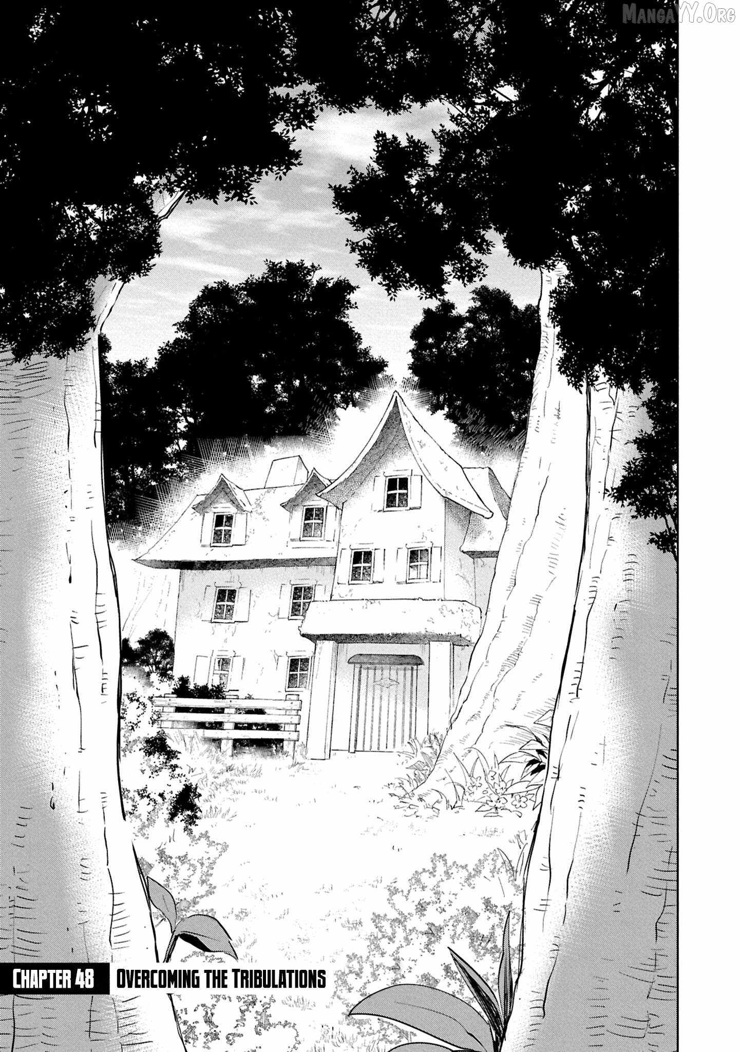 I Accidentally Resurrected the Demon King’s Ancient Army When I Learned the “Resurrection” Op Skill ~The Strongest Healer Who Won’t Let Anyone Die Chapter 48 - Page 2