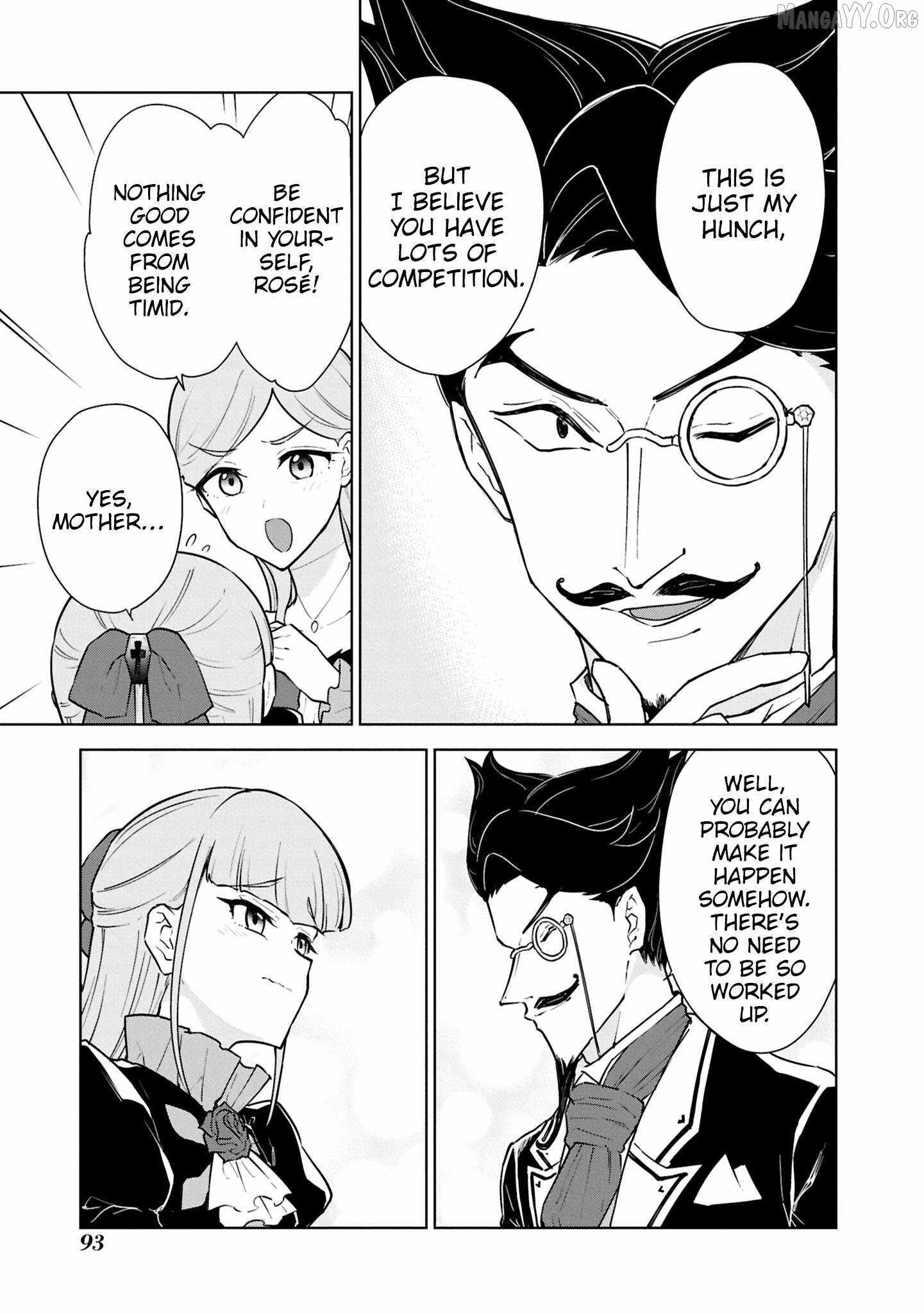 I Accidentally Resurrected the Demon King’s Ancient Army When I Learned the “Resurrection” Op Skill ~The Strongest Healer Who Won’t Let Anyone Die Chapter 48 - Page 25