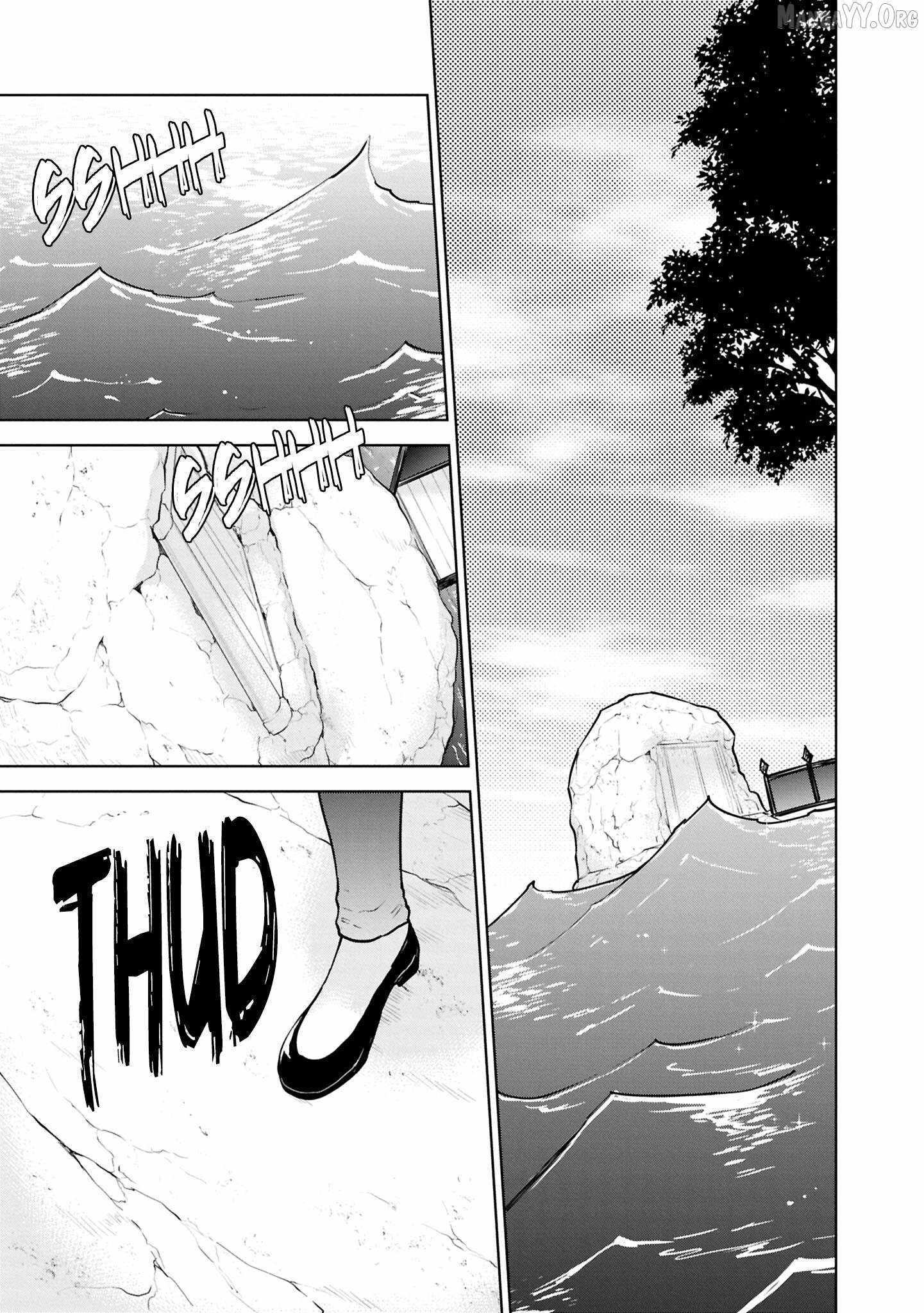 I Accidentally Resurrected the Demon King’s Ancient Army When I Learned the “Resurrection” Op Skill ~The Strongest Healer Who Won’t Let Anyone Die Chapter 48 - Page 37