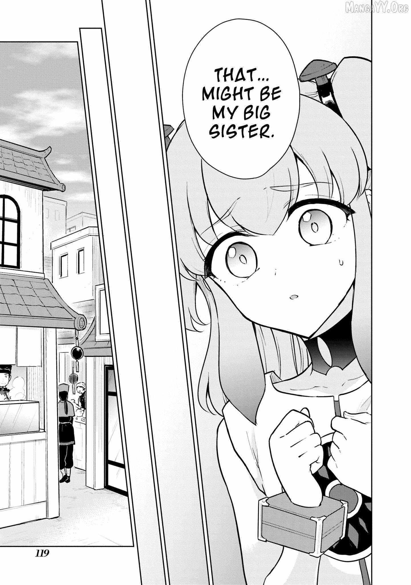 I Accidentally Resurrected the Demon King’s Ancient Army When I Learned the “Resurrection” Op Skill ~The Strongest Healer Who Won’t Let Anyone Die Chapter 49 - Page 11