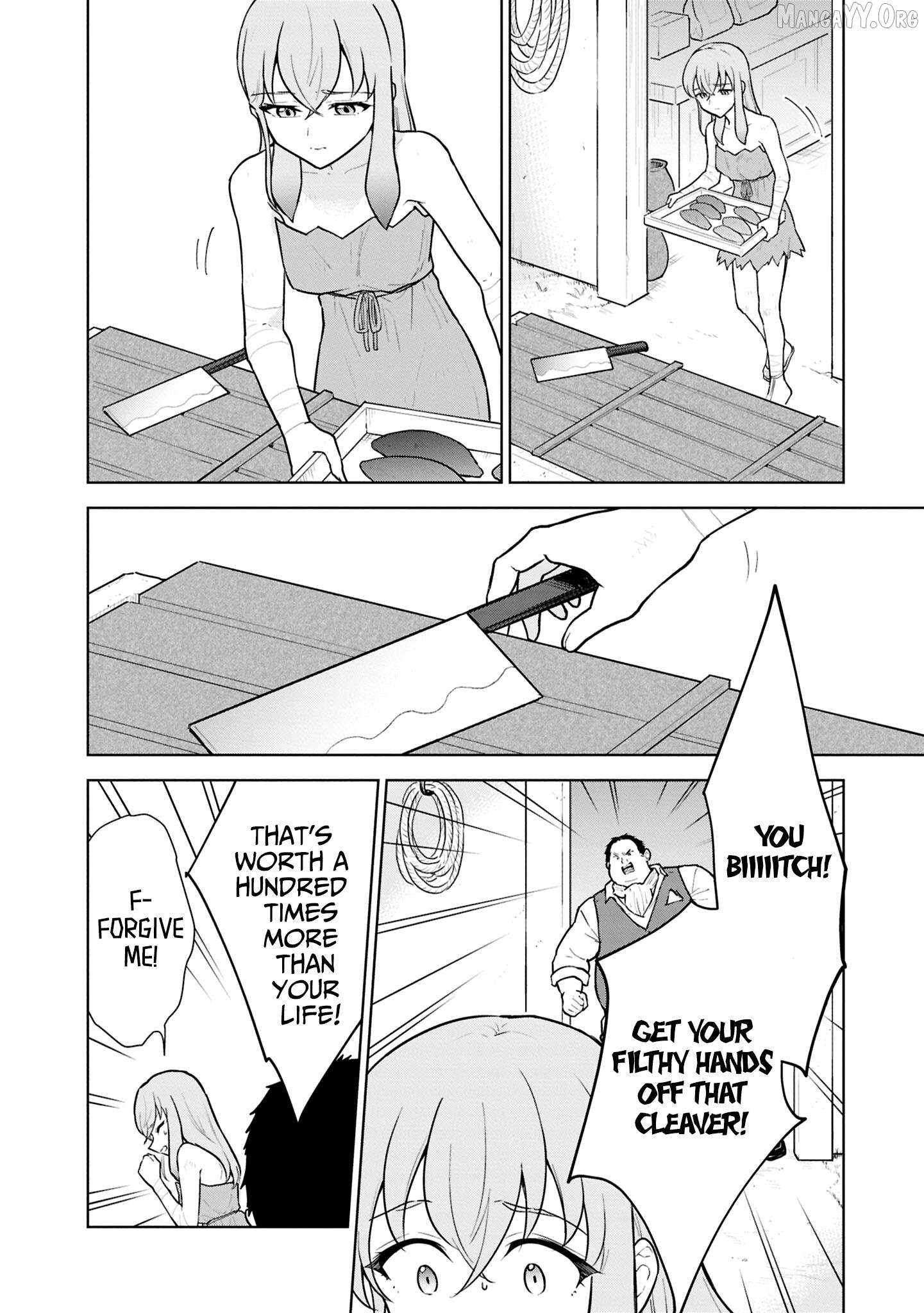 I Accidentally Resurrected the Demon King’s Ancient Army When I Learned the “Resurrection” Op Skill ~The Strongest Healer Who Won’t Let Anyone Die Chapter 49 - Page 14