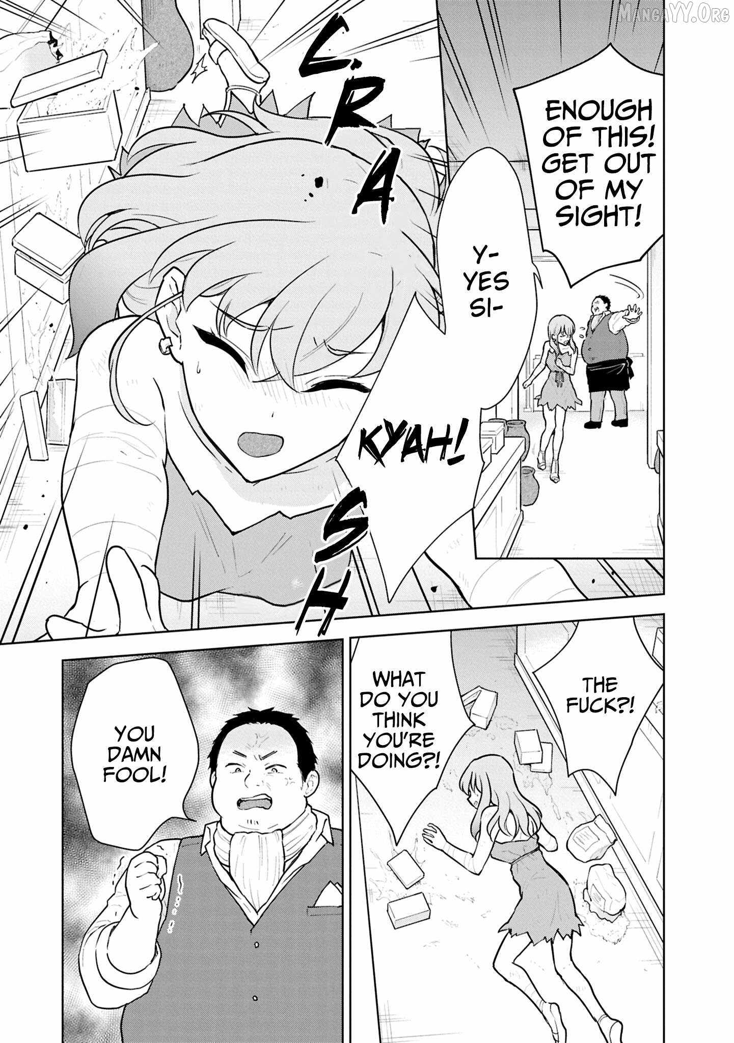 I Accidentally Resurrected the Demon King’s Ancient Army When I Learned the “Resurrection” Op Skill ~The Strongest Healer Who Won’t Let Anyone Die Chapter 49 - Page 15