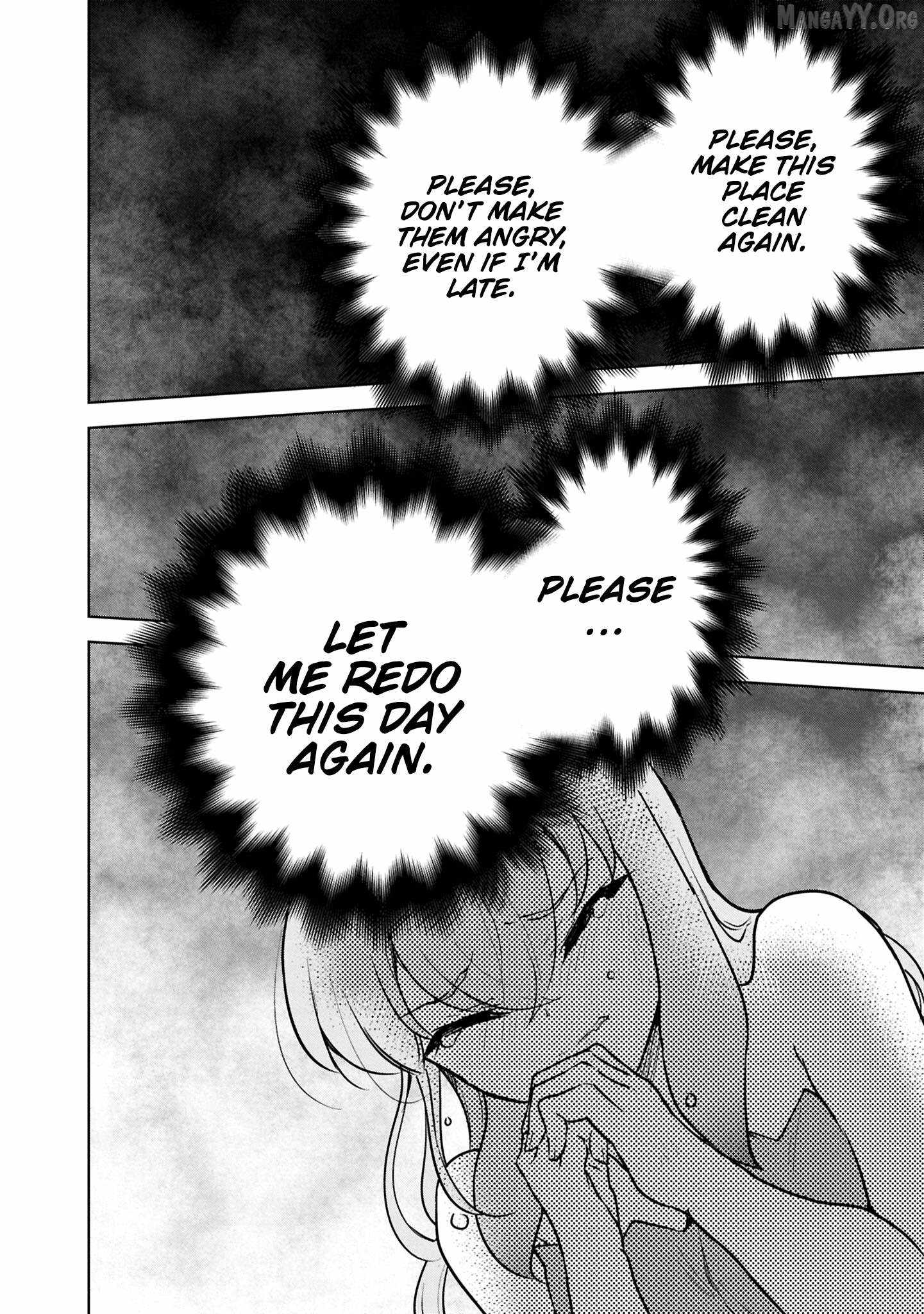 I Accidentally Resurrected the Demon King’s Ancient Army When I Learned the “Resurrection” Op Skill ~The Strongest Healer Who Won’t Let Anyone Die Chapter 49 - Page 26