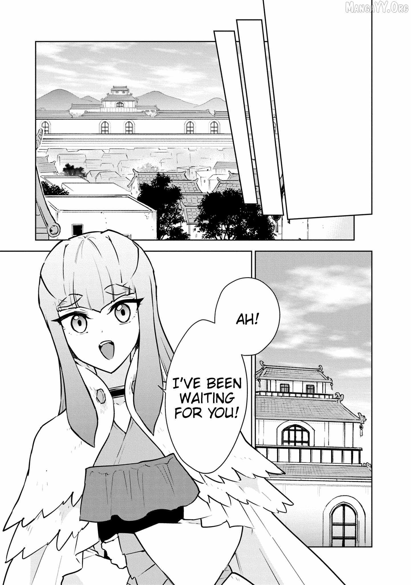 I Accidentally Resurrected the Demon King’s Ancient Army When I Learned the “Resurrection” Op Skill ~The Strongest Healer Who Won’t Let Anyone Die Chapter 49 - Page 27