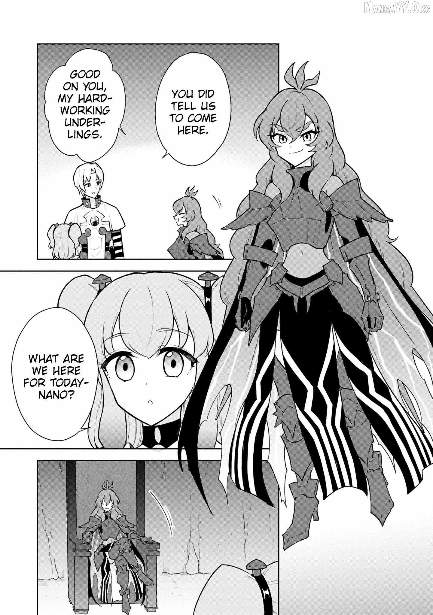I Accidentally Resurrected the Demon King’s Ancient Army When I Learned the “Resurrection” Op Skill ~The Strongest Healer Who Won’t Let Anyone Die Chapter 49 - Page 5