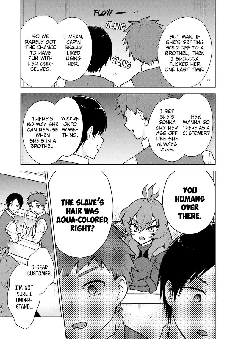 I Accidentally Resurrected the Demon King’s Ancient Army When I Learned the “Resurrection” Op Skill ~The Strongest Healer Who Won’t Let Anyone Die Chapter 50 - Page 11