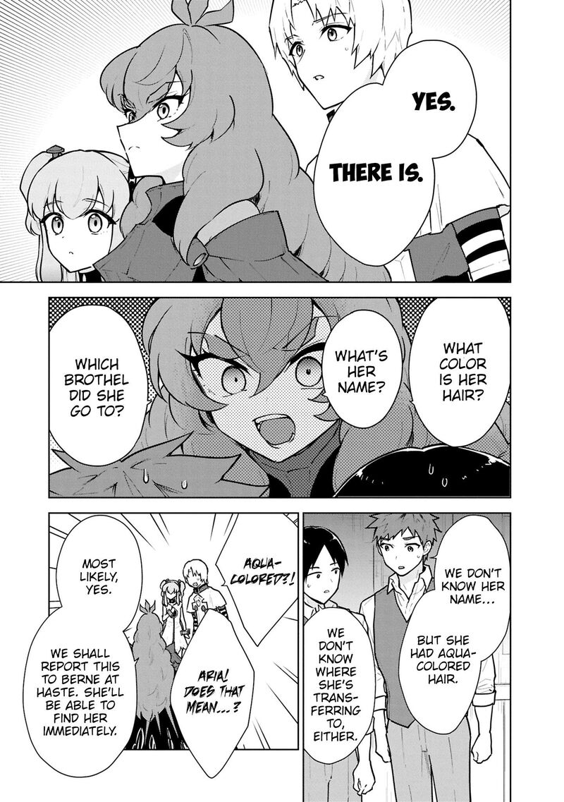 I Accidentally Resurrected the Demon King’s Ancient Army When I Learned the “Resurrection” Op Skill ~The Strongest Healer Who Won’t Let Anyone Die Chapter 50 - Page 13