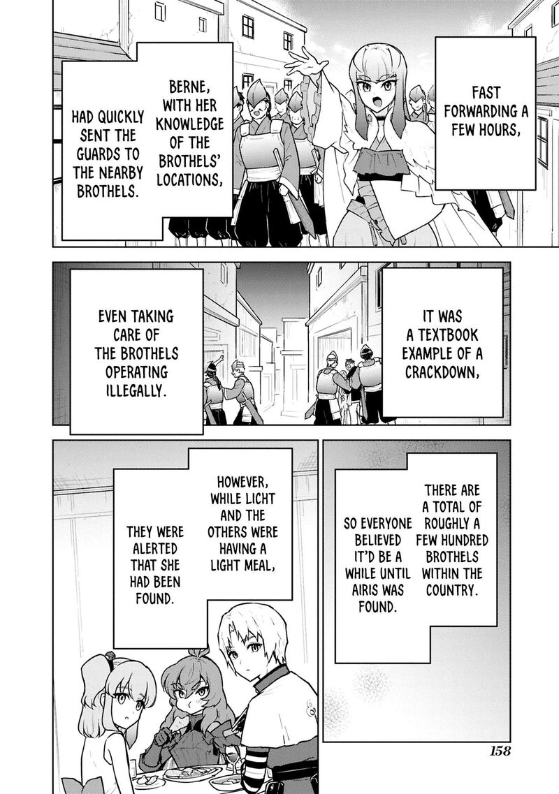 I Accidentally Resurrected the Demon King’s Ancient Army When I Learned the “Resurrection” Op Skill ~The Strongest Healer Who Won’t Let Anyone Die Chapter 50 - Page 16